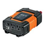 INCO-400 | Inversor de corriente 400 W, Truper