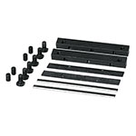 JGO-CE-4-1/2NX | Jgo de soporte repuesto y portacuchillas p/ CEPEL-4-1/2NX