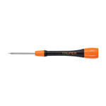 JOY-T5 | Desarmador de precisión punta torx T5 mango ergonómico