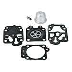 KC-DES-26C | Kit de mantenimiento para carburador para DES-26C, Truper