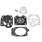 KC-DES-330 | Kit de mantenimiento para carburador para DES-330, Truper