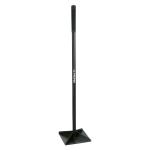 KR-2L | Pisón 10' x 10' con mango de acero de 44', Truper