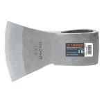 LE-3 | Hacha labor entera 3 lb sin mango, Truper