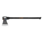 LE-4M | Hacha labor entera 4 lb mango de 36', Truper
