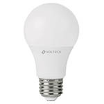 LED-60DC   | Lámpara de LED atenuable tipo bulbo 9 W luz cálida, blíster