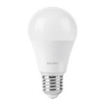 LED-60SM | Lámpara LED tipo bulbo A19 9 W con sensor de movimiento