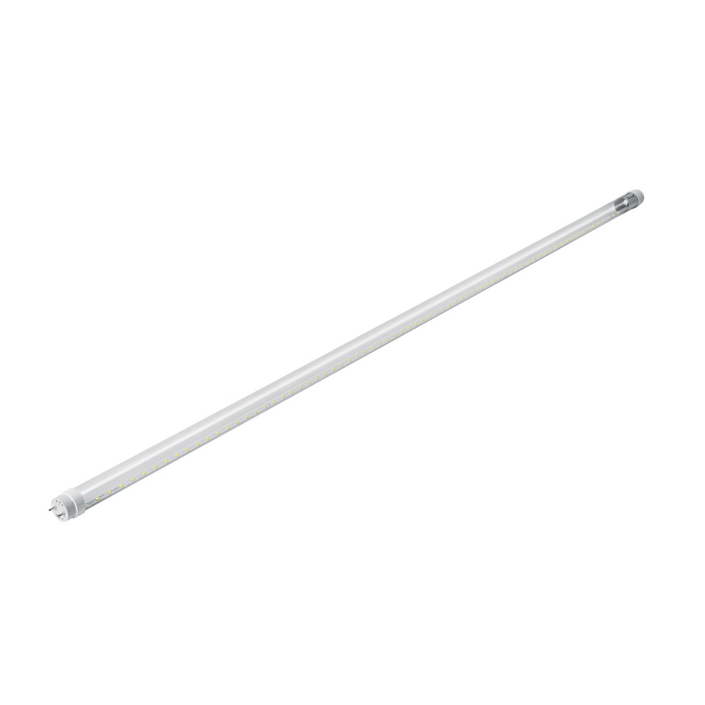 LED-T818V | Tubo de LED T8 18 W base G13 pantalla de vidrio, Basic