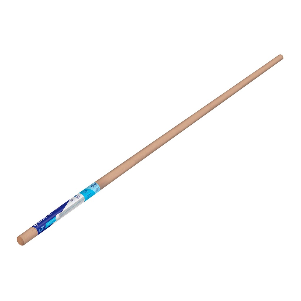 LED-T8361P | Tubo de LED T8 36 W base Fa8 pantalla policarbonato, Volteck