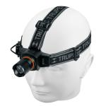 LI-CA-130R | Linterna de minero 1 LED 125 lm recargable, Truper