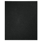 LIME-120 | Lija de esmeril negra grano 120 de óxido de aluminio, Truper