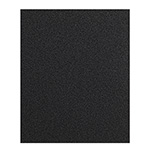 LIME-50 | Lija de esmeril negra grano 50 de óxido de aluminio, Truper