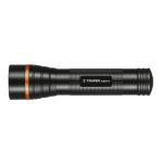LINA-2DN | Linterna de aluminio LED Cree 500 lm con 2 pilas D, Truper