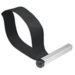 LL-BA-FA | Llave de banda de nylon 6' para filtro de aceite, Truper