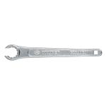 LL-GA | Llave 9' para tanque de gas, Truper