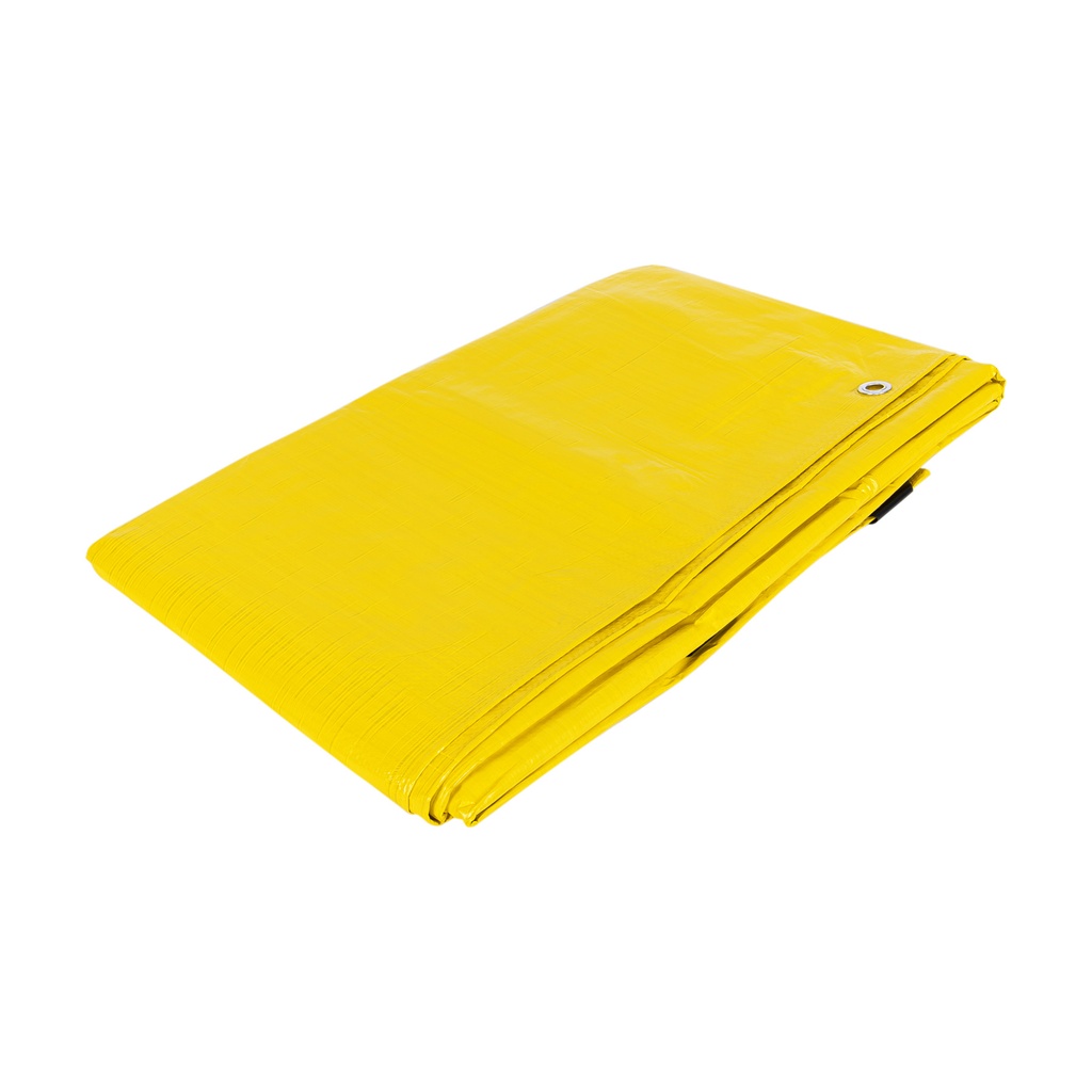 LP-36A | Lona 3 x 6 m, amarilla, Pretul