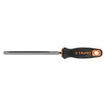 LTP-6T | Lima triángulo pesado 6', 32 dpp con mango doble inyección