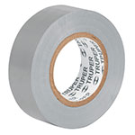 M-22G | Cinta de aislar de 9 m x 19 mm, gris, Truper