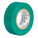 M-22V | Cinta de aislar de 9 m x 19 mm, verde, Truper