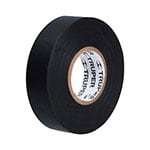 M-33 | Cinta de aislar de 18 m x 19 mm, negra, Truper