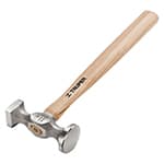 MACE-11 | Martillo desabollador 11 oz estándar, mango 12', Truper