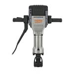 MADE-30NX | Martillo demoledor HEX 30 kg 62 J 2000 W, Truper Expert