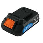 MAX-BA2 | Batería ion litio Truper MAX 20V, 2Ah