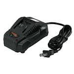 MAX-CA | Cargador de baterías ion litio 20 V Truper MAX