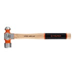 MB-32 | Martillo pulido de bola 32 oz mango hickory, Truper Grip