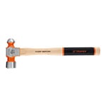 MB-40 | Martillo pulido de bola 40 oz mango hickory, Truper Grip