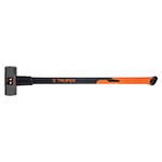 MD-10F | Marro octagonal 10 lb, mango fibra de vidrio 36', Truper