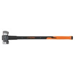 MD-10FX | Marro demoledor 10 lb, mango fibra de vidrio 36', Truper