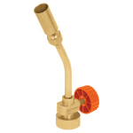 MECH-PR | Mechero para tanque de gas propano, Truper