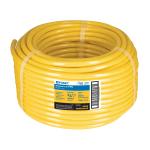 MGA-500 | Metro de manguera 3/8' flexible amarilla en 50 m, s/conexión
