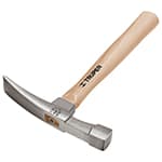 ML-24 | Martillo 24 oz ladrillero, mango 12', Truper