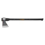 ML-3-1/2M | Hacha media labor 3-1/2 lb mango de 36', Truper