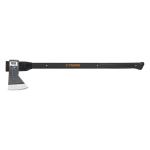 ML-3M | Hacha media labor 3 lb mango de 36', Truper