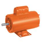 MOE-1A | Motor eléctrico monofásico de 1 HP, alta velocidad, Truper