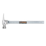 MORCA-20T | Martillo tubular 20 oz uña California Ripper, cara fresada