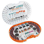 MOTO-KIT-276 | Kit con 276 accesorios para herramienta rotativa, Truper
