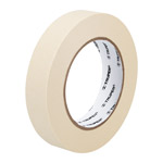 MSK-1 | Cinta masking tape de 1' x 50 m, Truper