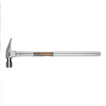 MTR-20 | Martillo tubular pulido 20 oz uña recta, Truper
