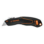 NM-6S | Navaja auto-retráctil de seguridad 7', Truper