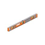 NP-24 | Nivel de 24' cuerpo de aluminio con protección de ABS