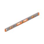 NP-36 | Nivel de 36' cuerpo de aluminio con protección de ABS