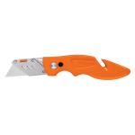 NV-7X | Navaja abatible 7' cuerpo de aluminio y acero inox, Truper