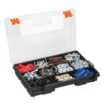 ORG-11 | Organizador 9' con 11 compartimentos, Truper