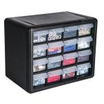 ORG-16 | Organizador con 16 gavetas, Truper
