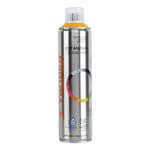 PA-AM | Pintura en aerosol, amarillo, bote esbelto, 400 ml