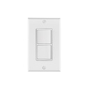 PA-APDO-CLP | Placa armada interruptor sencillo y de 3 vías Classic