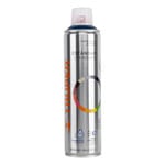 PA-AU | Pintura en aerosol, azul ultramar, bote esbelto, 400 ml